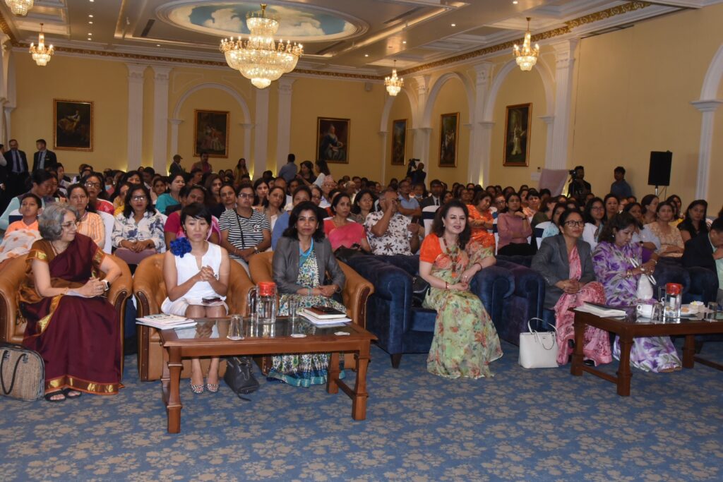 First National Conference on Women Shelters Begins