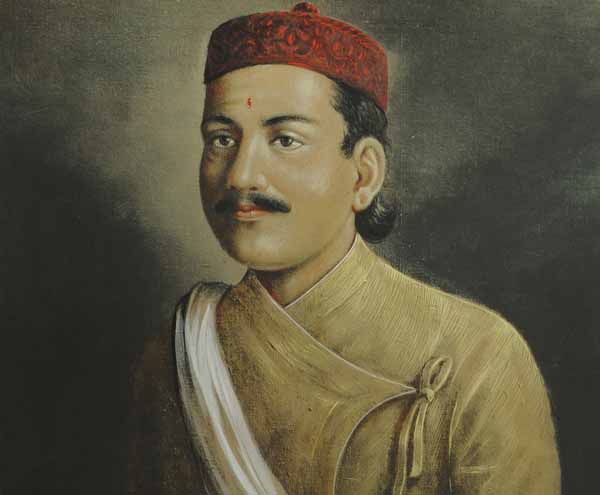 आज भानु जयन्ती विविध कार्यक्रम गरी मनाइँदै