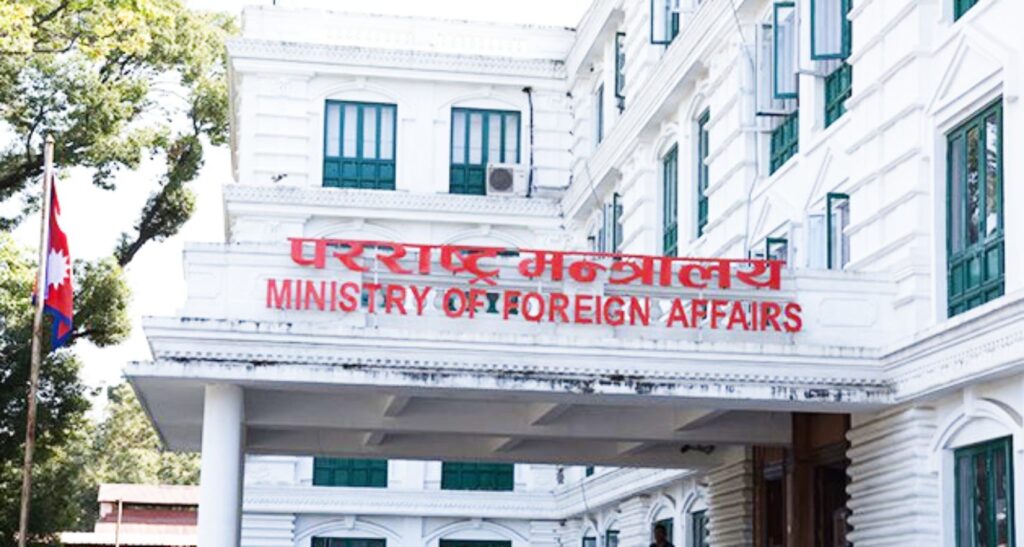 बंगलादेशका जनतालाई संयमताको आह्वान गर्दै नेपालले लोकतान्त्रिक प्रक्रियामा फर्किनुपर्नेमा जोड
