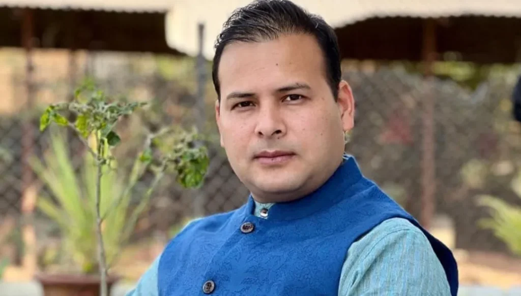 नौ किलो सुन प्रकरणमा महरालाई उन्मुक्ति !