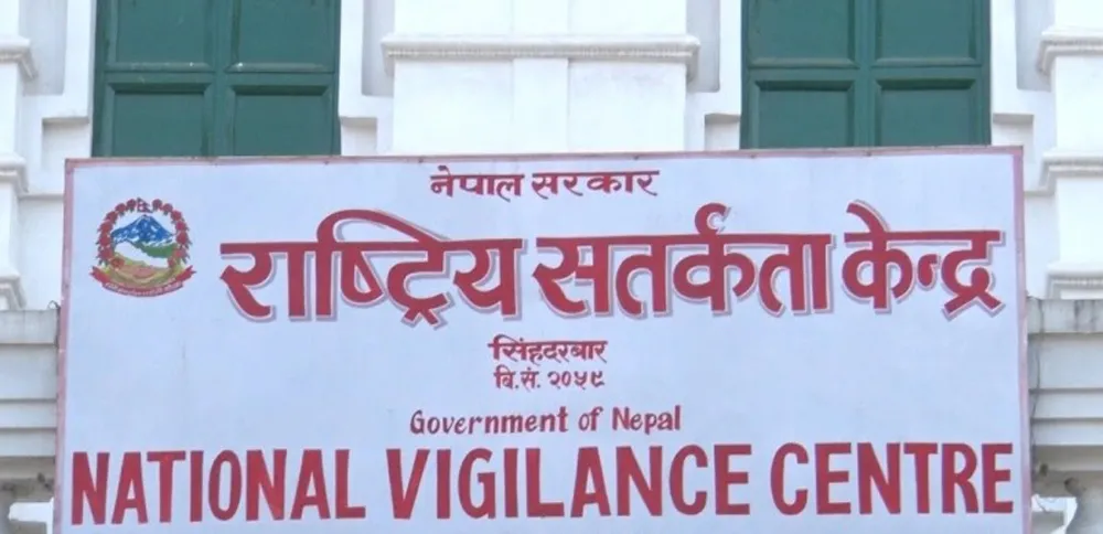 अर्बौंका ठेक्का अनुगमनमा सरकारी बेवास्ता