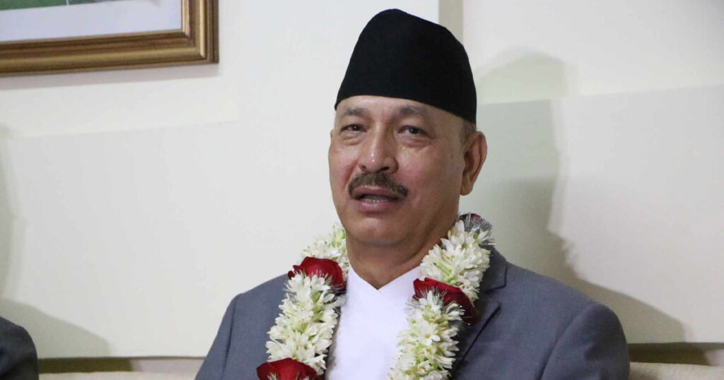 ३७ हजारभन्दा बढी मुद्दा प्रधानन्यायाधीश श्रेष्ठका चुनौती