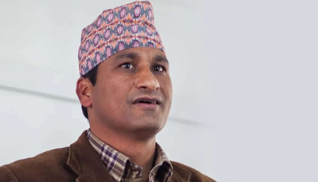 विद्युतीकरणको माध्यमबाट देशको आर्थिक विकास र समुन्नति सम्भव छ : उर्जामन्त्री बस्नेत