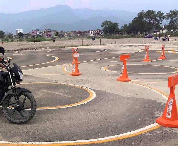 नयाँ व्यवस्थाले लाइसेन्स लिने बढे