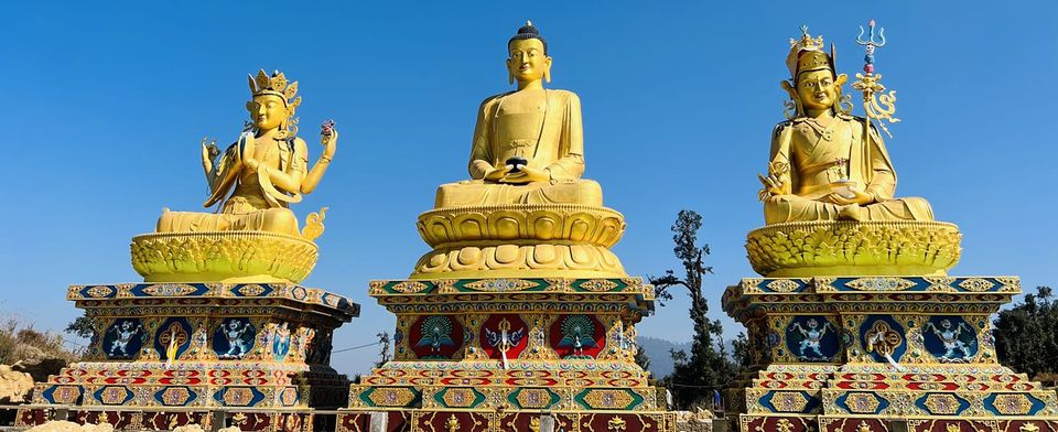 कोन्ज्योसोम पर्यटकीय क्षेत्र आकर्षक बन्दै