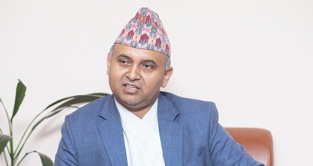 सञ्चारसचिव कृष्ण बहादुर राउतविरुद्ध पनि मुद्दा चलाउने निर्णय
