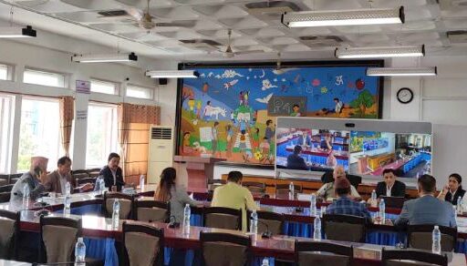 कोरम नपुग्दा सार्वजनिक लेखा समितिको बैठक स्थगित