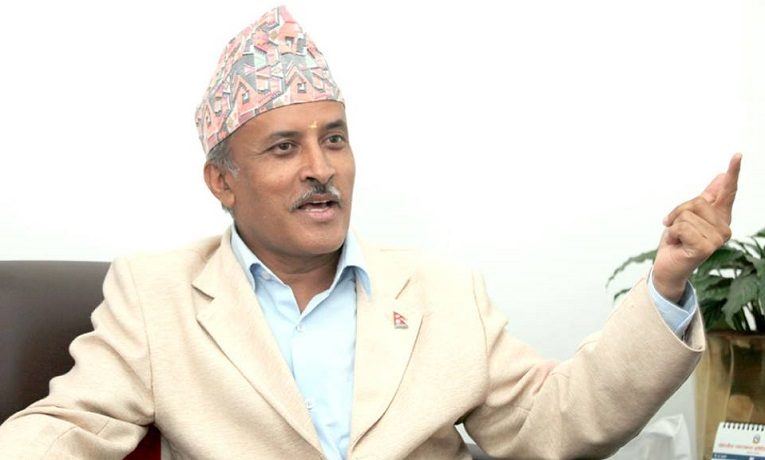 पूर्वमुख्यसचिव पौडेलसँग सीआईबीले लियो बयान