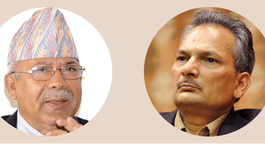 पूर्वप्रधानमन्त्रीद्वयको अनुसन्धानमा कहिले खुल्छ फाइल ?