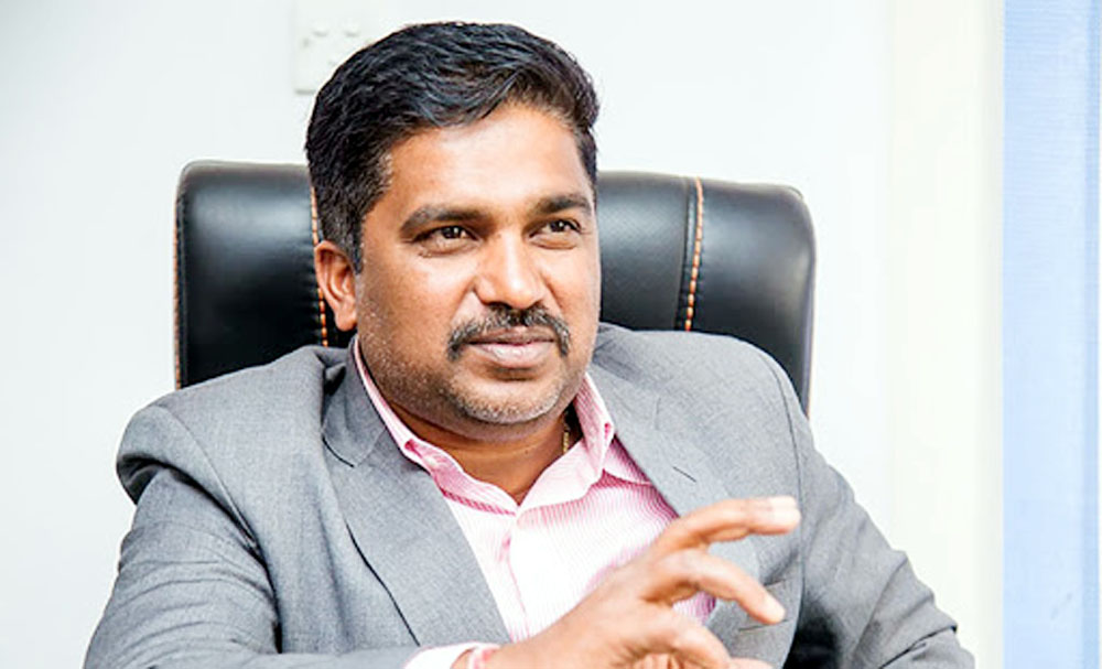 अन्तर्राष्ट्रिय सम्बन्ध समितिको सभापतिमा जसपाको उम्मेदवार राजकिशोर