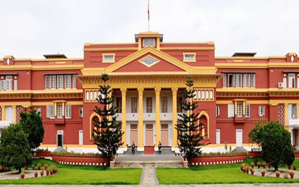 प्रधानमन्त्रीको शपथका लागि सांसदलाई शीतल निवासको निम्तो