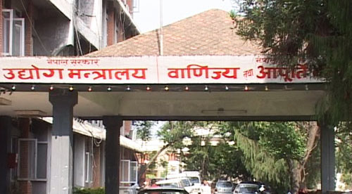 नेपालले भारत सरकारलाई माग्यो धान, चामल र चिनी