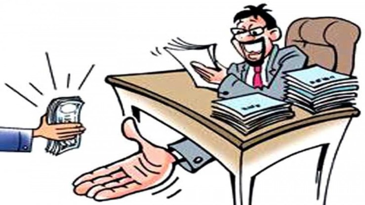 उच्च पदस्थबाटै नीतिगत भ्रष्टाचार हुने क्रम बढ्दो