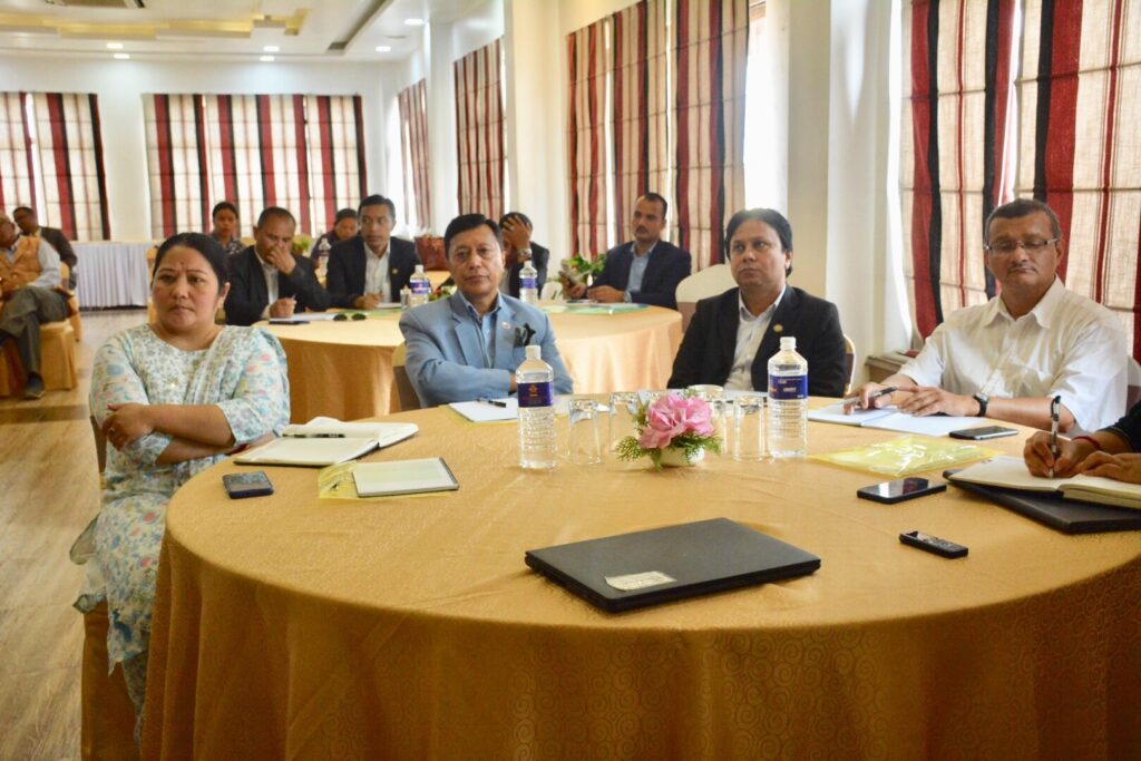 वैदेशिक रोजगारीः बालबालिका प्रयोग हुन सक्नेतर्फ चनाखो हुनुपर्नेमा जोड