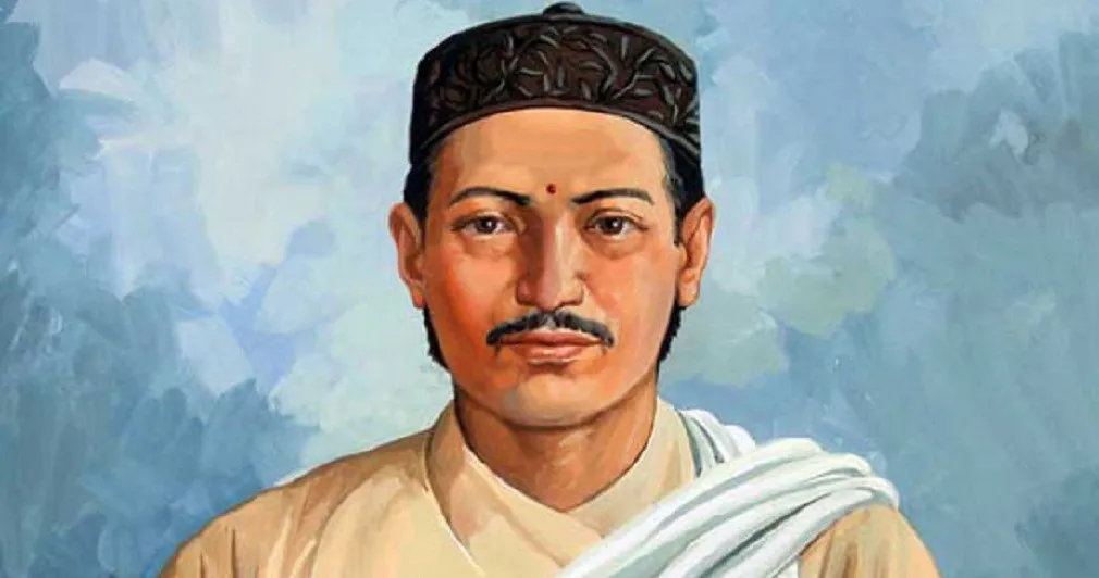 आज मोती जयन्ती मनाइँदै