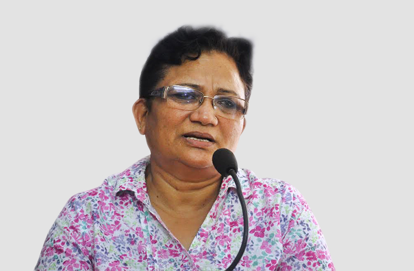देश बनाउने जिम्मेवारी युवा पुस्ताको काँधमा छ : उपाध्यक्ष भुसाल