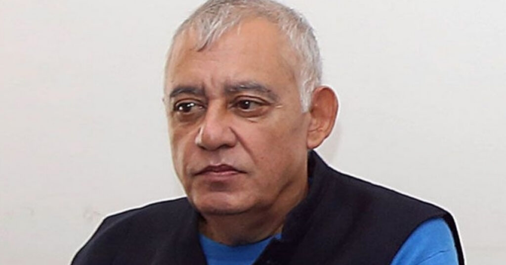 चिनियाँ राजदूतको अभिव्यक्ति कूटनैतिक मर्यादा विपरीत : शशाङ्क कोइराला