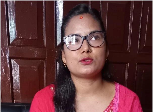 सरकार गठन हुनासाथ ढाल्न लाग्ने कसरतले समृद्धि आउन्न : सांसद नेपाली