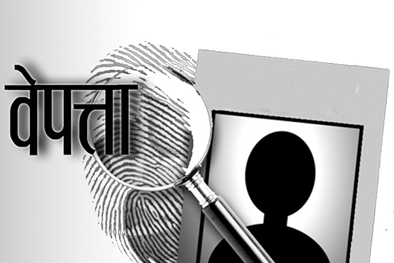 काठमाडौँबाट ६ वर्षीय बालक वेपत्ता