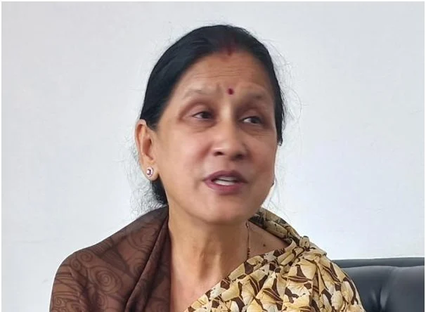 सांसदको काम निर्वाचन क्षेत्रमा बजेट थुपार्ने होइन : सांसद झा
