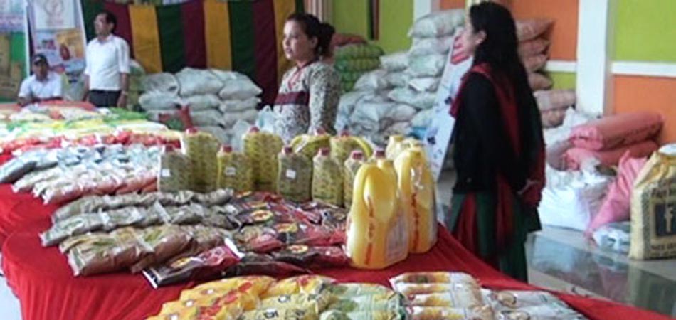 असोजको तेस्रो सातादेखि सुपथ पसल