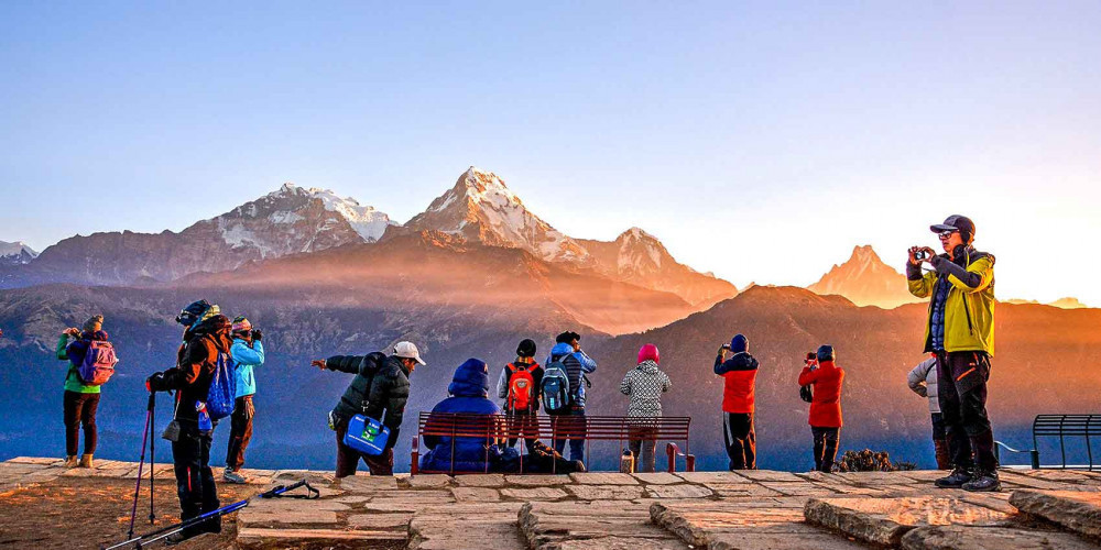 भारतीयको संख्या झन्डै एकतिहाई, चिनियाँको गति सुस्त