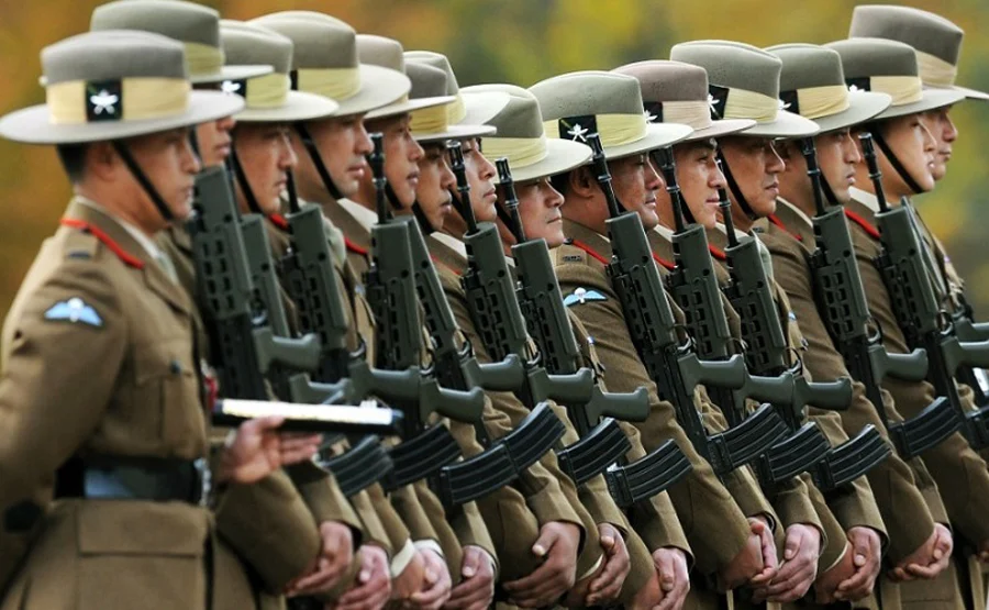 गोर्खा सैनिकलाई समानता दिलाउन सरकार–सरकार वार्ताको तयारी