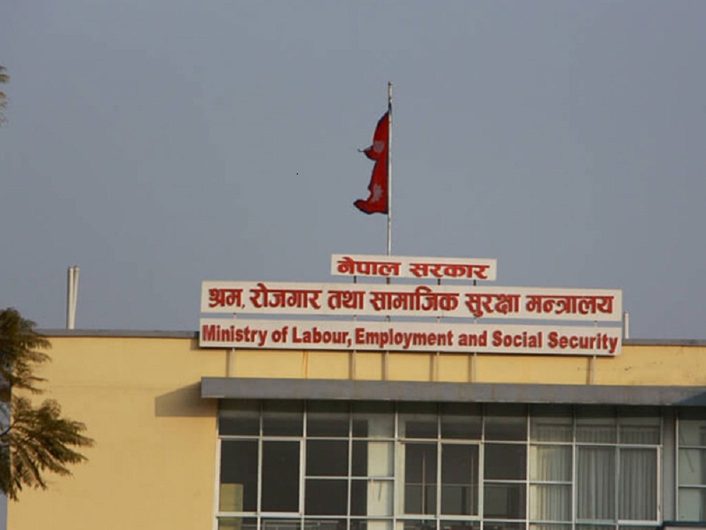 विदेशमा कोमामा रहेका नेपालीलाई नेपाल ल्याइने