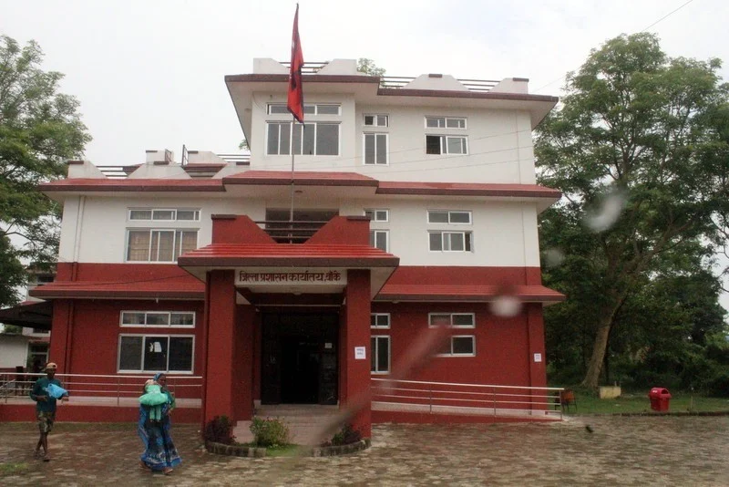 हिन्दु–मुस्लिम विवाद : नेपालगञ्जमा कर्फ्यू आदेश जारी