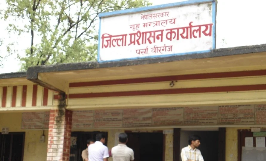 नेपाल–भारत सीमा नाकामा कडाइ गरिने