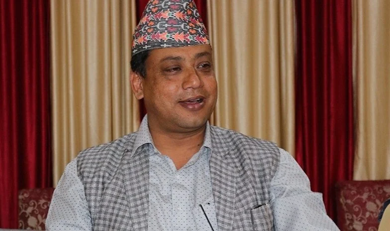 पार्टीभित्र अन्तरसम्बन्ध र संवादको खाँचो छ : सभापति बानियाँ