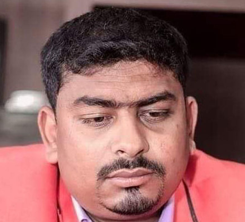 युट्युवर मनोज मानवलाई काउन्सिलले थाल्यो कारवाही