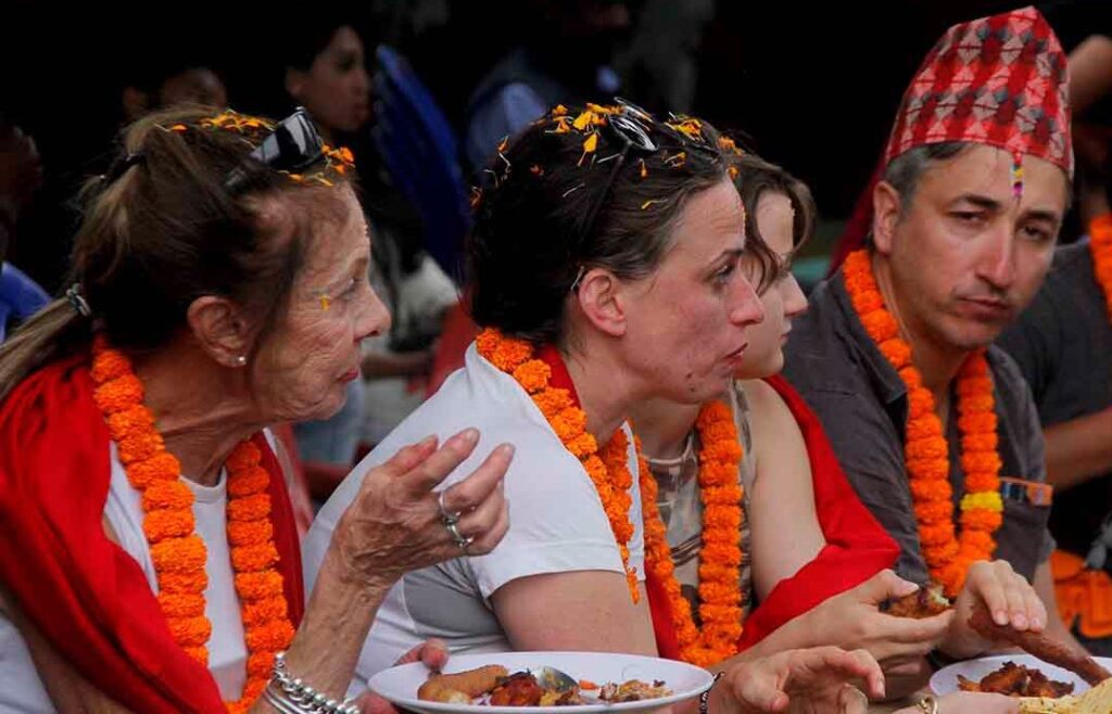 पोखरामा पर्यटन प्रवर्द्धन गर्न भाइटीका महोत्सव हुने