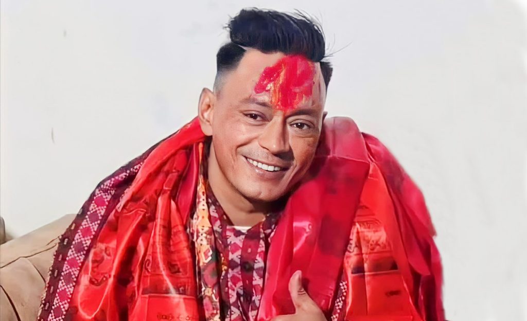 नेपालगन्जबाट रिगल पक्राउ