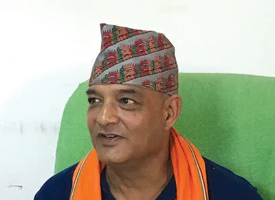 सांसद कानुन बनाउन निर्वाचित हुन्छन् तर जनताले त्यसरी हेर्दैनन् : सांसद राणा