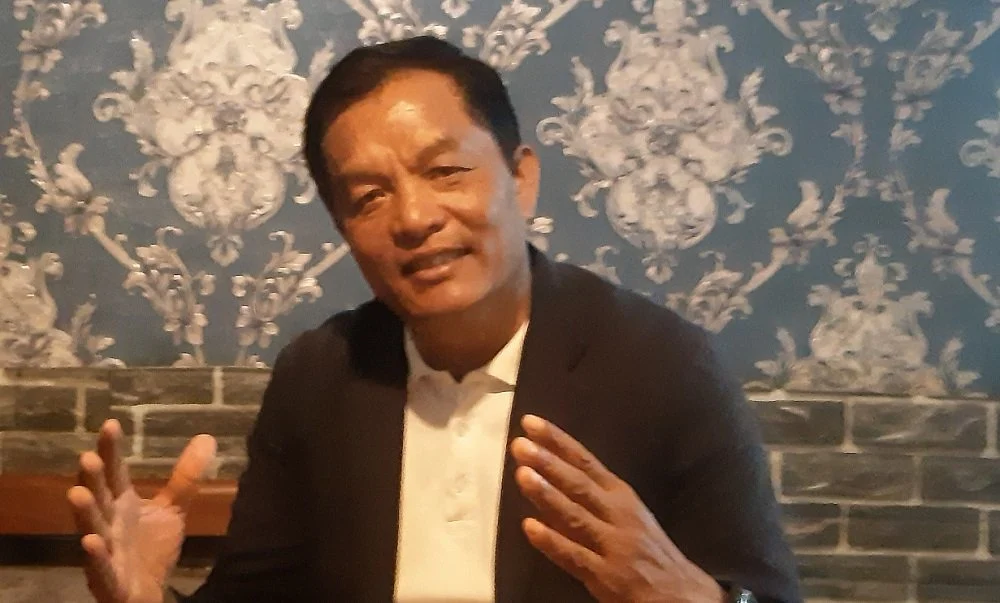 ‘संसद् प्रतिपक्षको सत्ता भए पनि ‘बिजनेस’ सरकारले दिने हो’