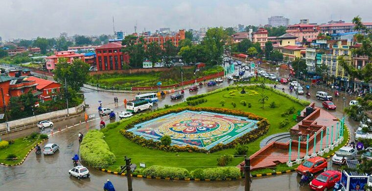 नागरिक मञ्च खुम्च्याउन  निषेधित क्षेत्रको दायरा बढाइँदै