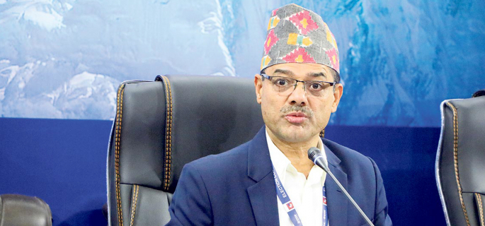 आयोगले तोक्यो निर्वाचन अधिकृत (नामावलीसहित)