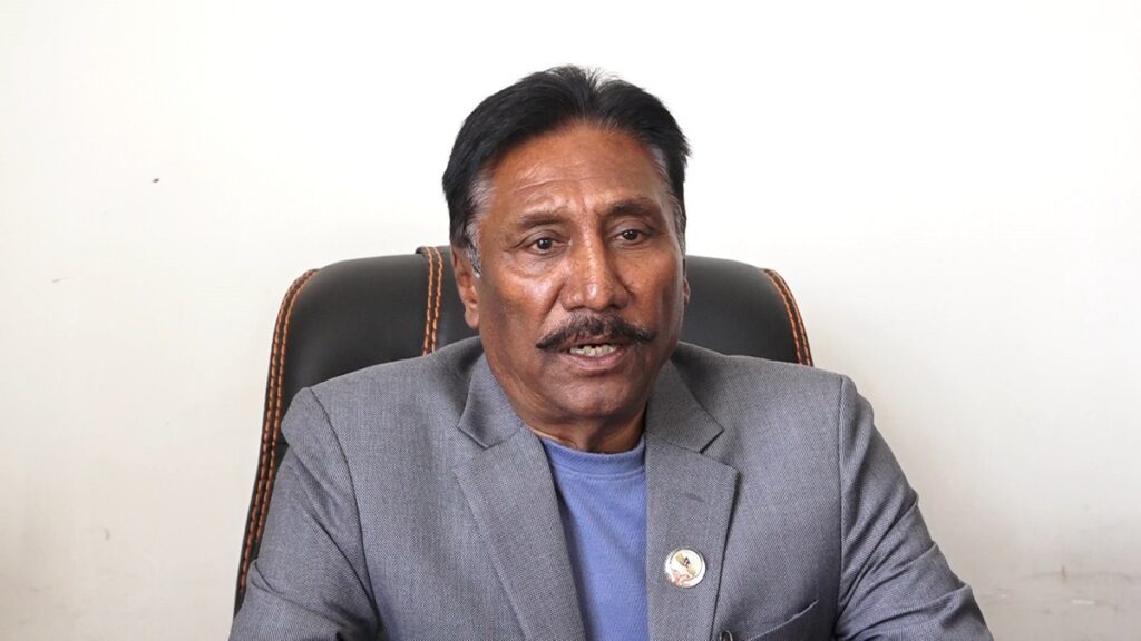 प्रभावकारी सामाजिक सुरक्षाका लागि सरकारले काम गरिरहेको छ : मन्त्री भण्डारी