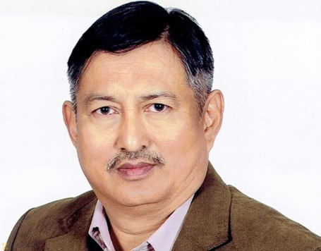 बालकृष्ण खाँणसँग सम्पत्ति शुद्धीकरण विभागले माग्यो १५ लाख धरौटी