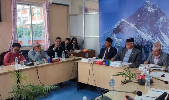 सर्वोच्च अदालतका प्रस्तावित न्यायाधीशविरुद्ध १० वटा उजुरी