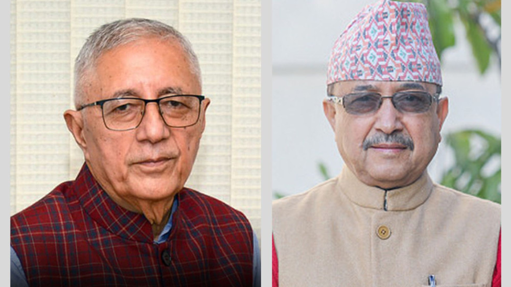 दोस्रो वरीयताका लागि कांग्रेसमा विवाद