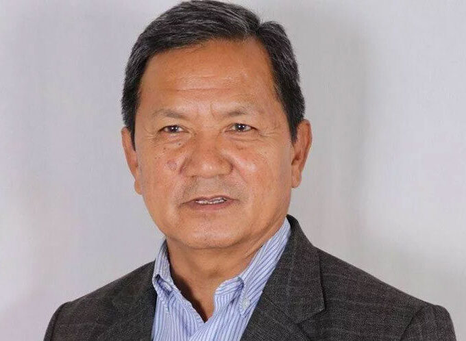 जनताको बीचमा नयाँ पार्टीहरुको कुनै क्रेज देखिएन : उपमहासचिव गुरुङ