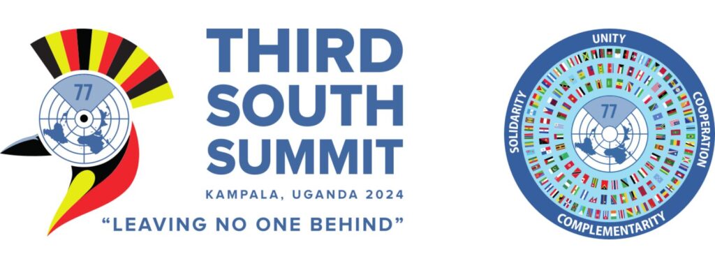 Nepal addresses Third South Summit, stressing on enhancing South-South solidarity