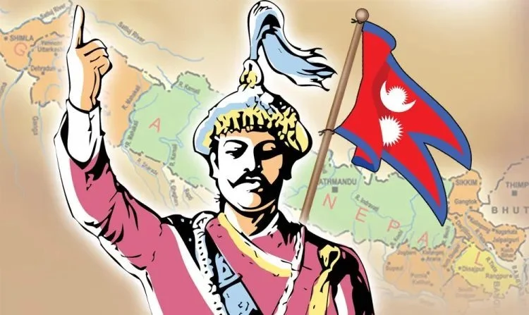 आज पृथ्वी जयन्ती मनाइँदै