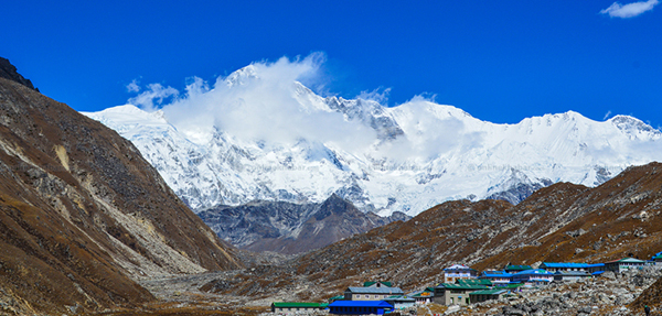 चिसोले सोलुको जनजीवन प्रभावित