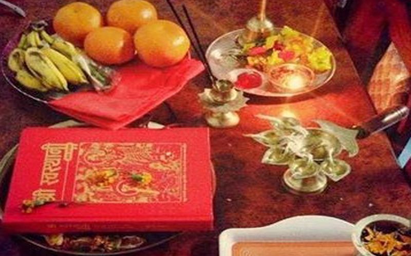 भेटियो जङ्गबहादुरका पालाको स्वस्थानी