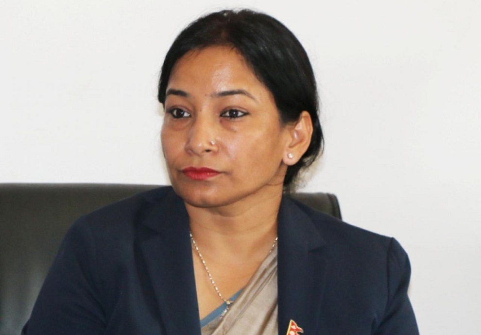 टोल–टोलबाट खेलाडी उत्पादन गर्न मेयर कप क्रिकेट लिग आयोजना : प्रमुख दाहाल