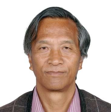 त्रिविको उपकुलपतिमा प्रा.डा. केशरजंग बराल नियुक्त