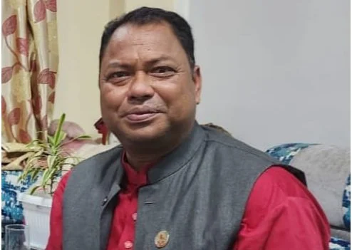 सिँचाइ र शिक्षामा गुणस्तर निर्वाचन क्षेत्रका प्राथमिकता हुन् : सांसद मण्डल